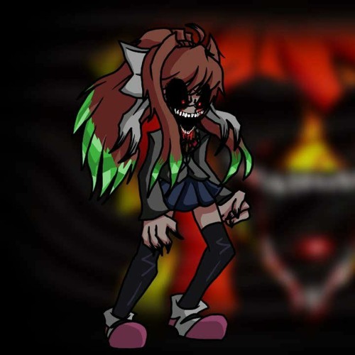 Festival | FNF Vs Monika.Exe