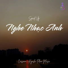 Nghe Nhạc Anh (Speed Up)