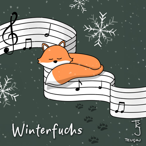 Winterfuchs
