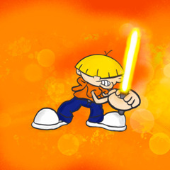 Superman (Prod. SHINIGAMI)