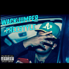 Wackjumper freestyle