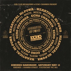 LQ - May 13 Kindred Bandroom Part 1