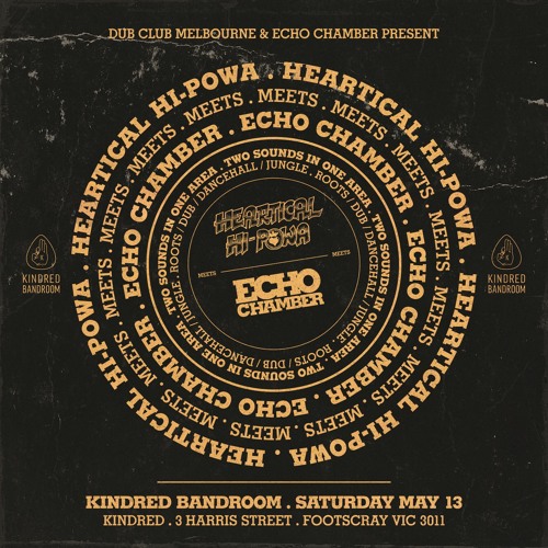 LQ - May 13 Kindred Bandroom Part 1