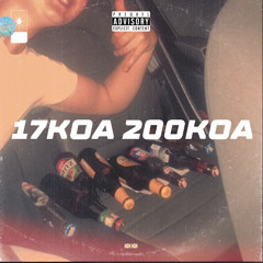 17koa mordo 200koa