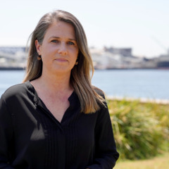 Angela Gillham, CEO of Maritime Industry Australia Limited on National Strategic Fleet