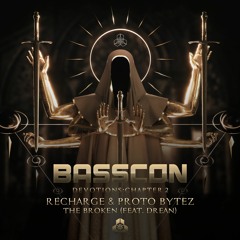 Recharge, Proto Bytez - The Broken (feat. Drean)