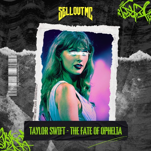 Stream 𝗧𝗔𝗬𝗟𝗢𝗥 𝗦𝗪𝗜𝗙𝗧 - 𝗧𝗛𝗘 𝗙𝗔𝗧𝗘 𝗢𝗙