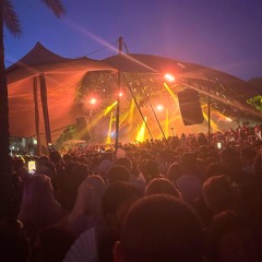 Ranger trucco x luke dean