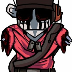 TF2 Scout Fucking Dies (Monochrome But Scout Sings It) - Friday Night Funkin OST
