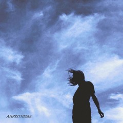 ahristhesia - l'immenso