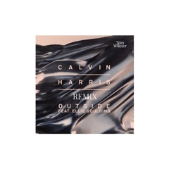 Outside (REMIX)