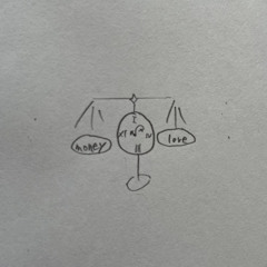 Time is money or love