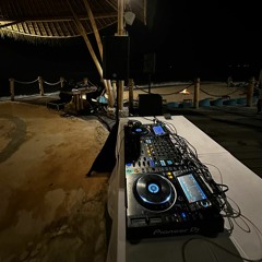 David Carollo at Sundays Beach Club (Chester & Hazel afterparty) - 02.09.2023 Bali, Indonesia