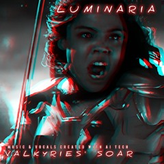 Valkyries' Soar