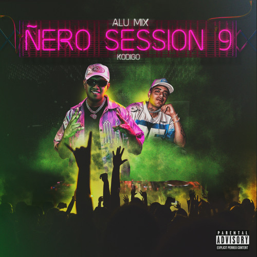 Stream Nero Session 9 by Alu Mix Listen online for free on SoundCloud
