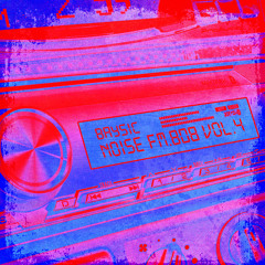 NoiseFM.808 Vol.4