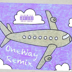 OneWay (Remix)