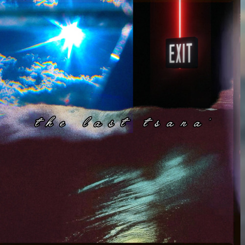 the last tsana' is out now! link in description!