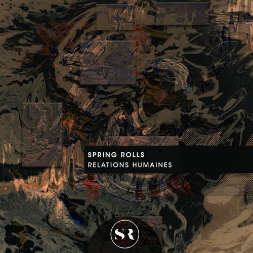  Spring Rolls - Relations Humaines (2024) 