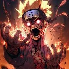 NARUTO RAGE X ORIGIN ANIZYZ