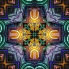 JoeStock Collective Mix (new tunes coming 4-26-21)