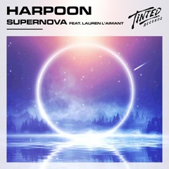 Supernova Feat. Lauren L'aimant