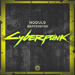 Modul8 & Beatcaster - Cyberpunk [ELL033]