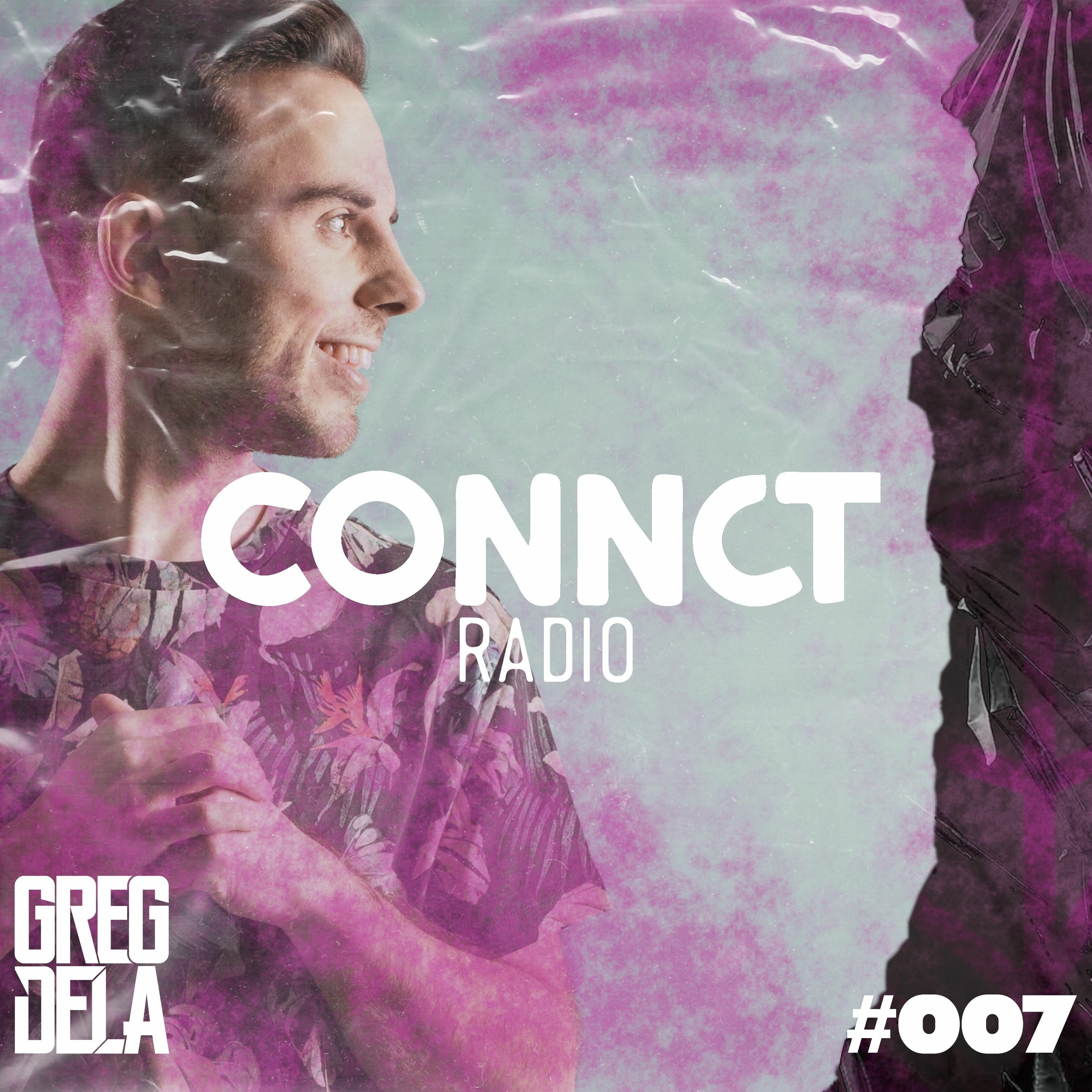 Greg Dela