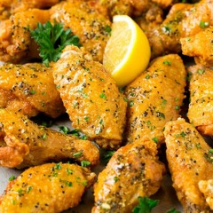 Lemon Pepper Freestyle