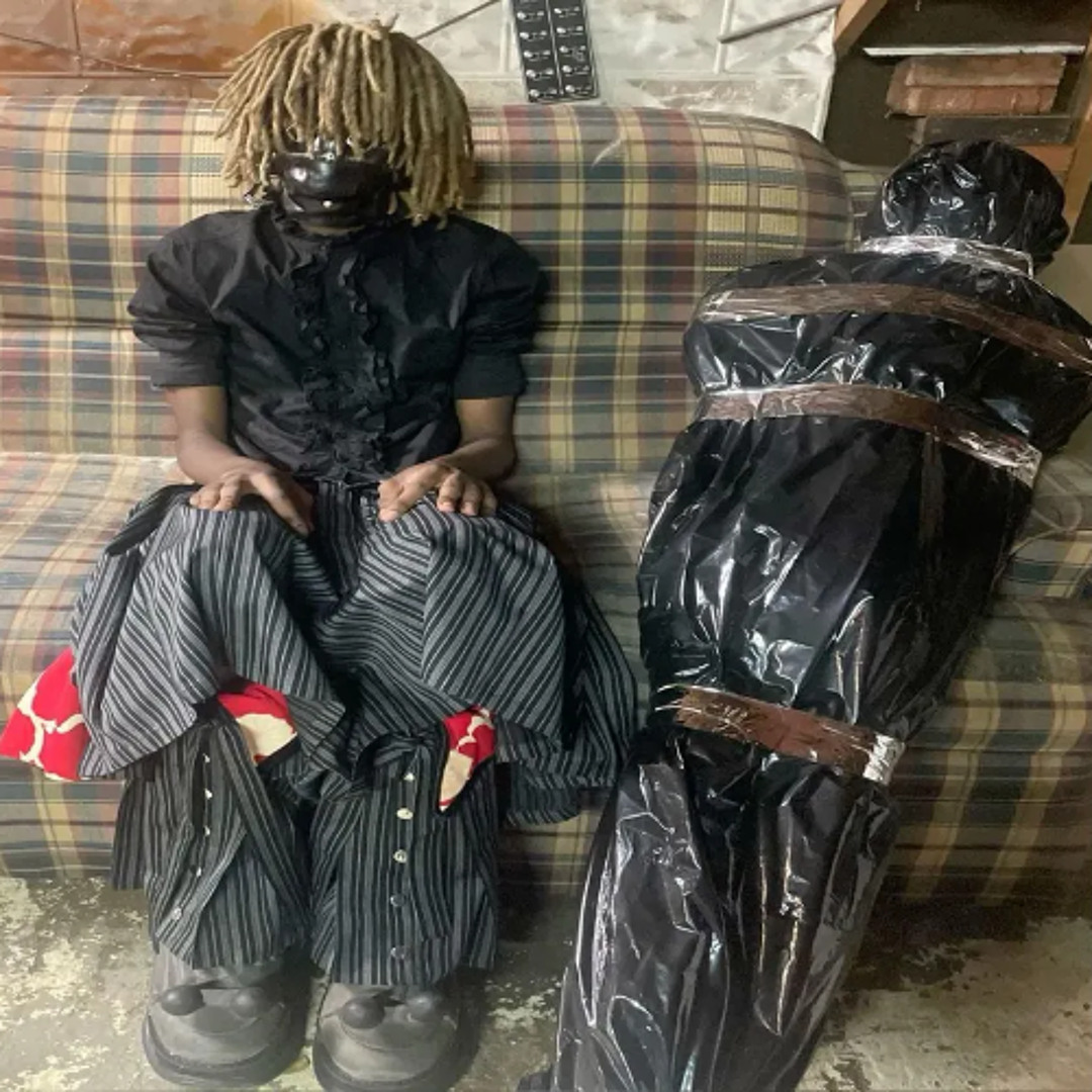 Stream 2nd untitled snippet skai by bleood archive | Listen online for ...