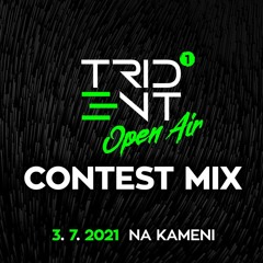 FLOKI - Trident Contest DnB mix