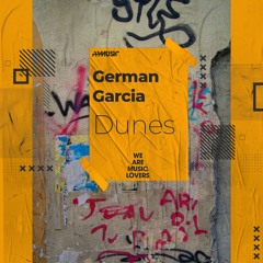 German Garcia - Dunes