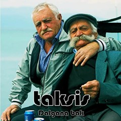 Taksis - Dalgana Bak