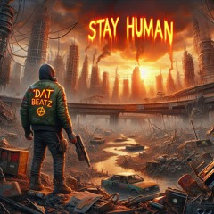 Stay Human (Dying Light 2) - NOT OFFICIAL