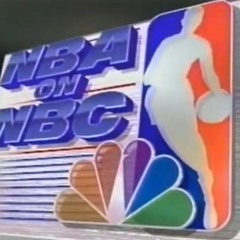 Roundball Rock (NBA on NBC Intro Cut Version)