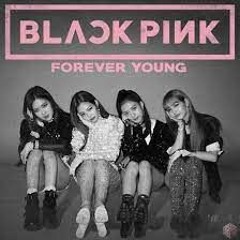 BLACK PINK - FOREVER YOUNG (SYNERGY AGENT REMIX)
