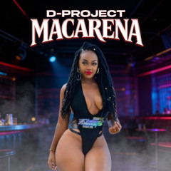 D-Project Macarena