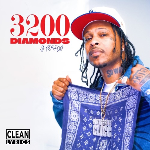 Stream 3200 Diamonds by G Perico | Listen online for free on