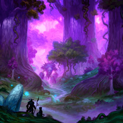 Teldrassil