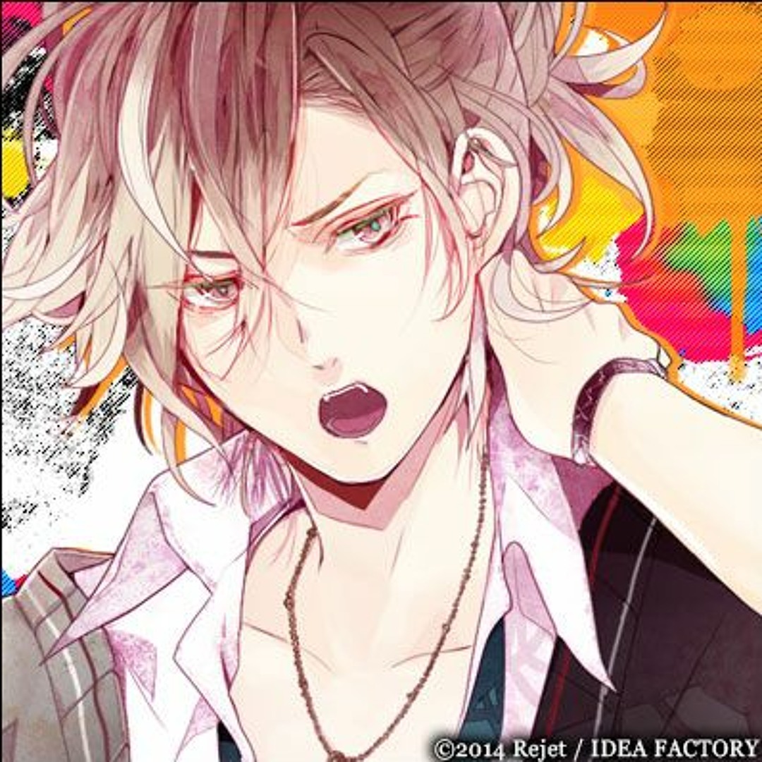 Stream Nana 01 | Listen to Yuma Mukami Otome CD playlist online