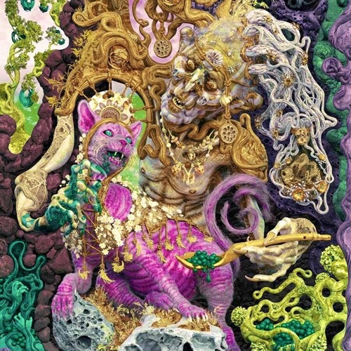 endzone prod nxzgul