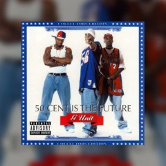50 CENT - SURROUNDED BY HOES SPEED UP