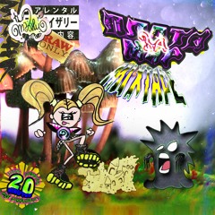 [MIXTAPE] МаГНи - Плата За Мир (prod. Ma7Hu)