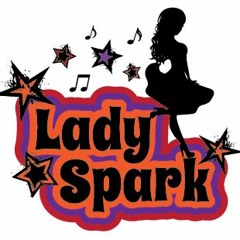 Lady Spark Wannabe Bringin You Dat Bass!