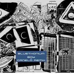 Acid over Sydney - Blutonium Boy (Canelo Hardstyle Remix)