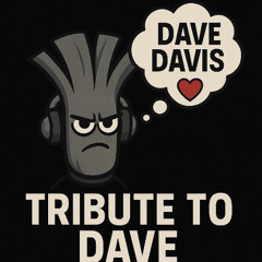 Dave Davis - Transfiguration (LAUCHI Remix)