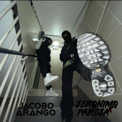 EXPLICITX. JERONIMO PAREJA - JACOBO ARANGO