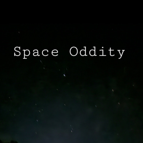 Stream Space Oddity by Jenni Cary | Listen online for free on SoundCloud