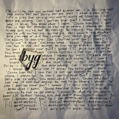 borrow your gun - acoustic