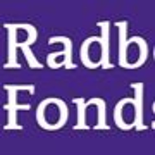 Marcel Slenders – Radboud Fonds